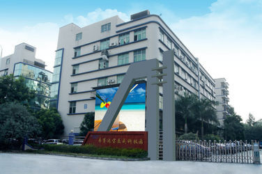 Shenzhen LuoX Electric Co., Ltd.