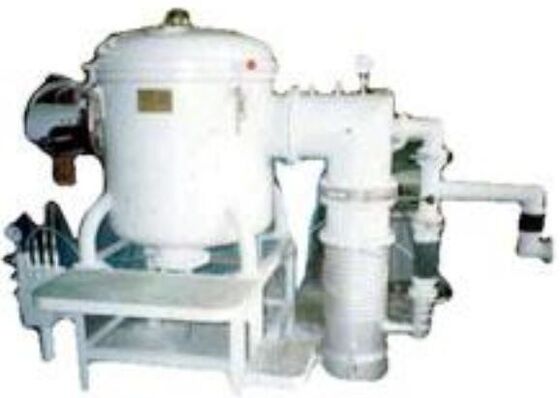 Energy Saving High Temperature Vacuum Furnace Laboratory Easy Operation
