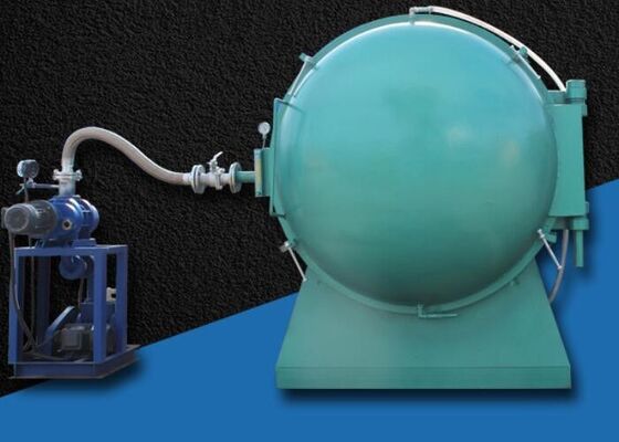 Touch Screen Induction Melting Furnace For Aluminium Melting Far Infrared Thermometer