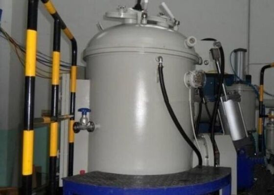 3000 °C Graphite Heating Element Furnace