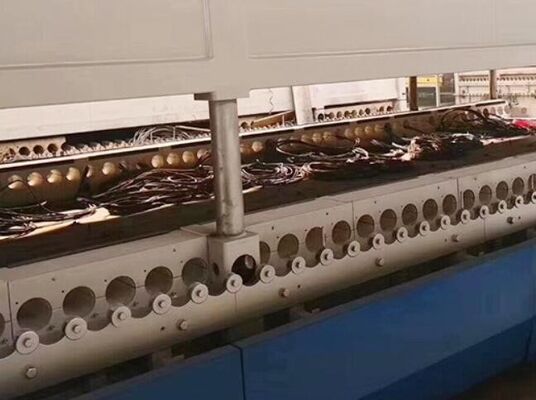 Home Appliance Tempered Glass Oven , Tamglass Tempering Machine Windows Walls