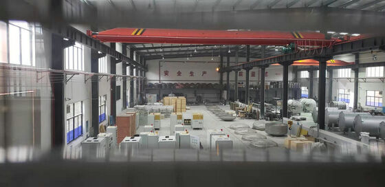 Fast Heating Speed High Temperature Furnace Sintering With Compact Structure