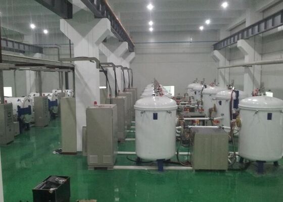 3000 Degree High Temperature Furnace Graphitization Dimension Customized