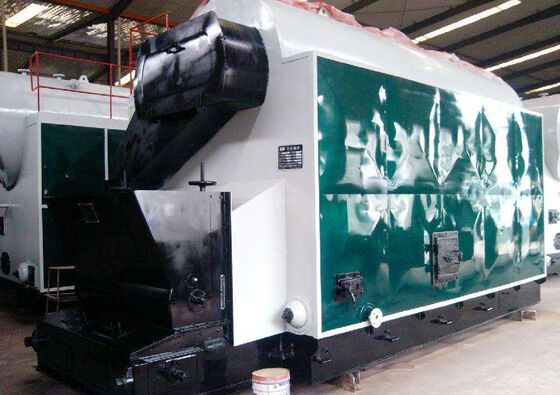 Energy Saving Industrial Steam Water Heater
