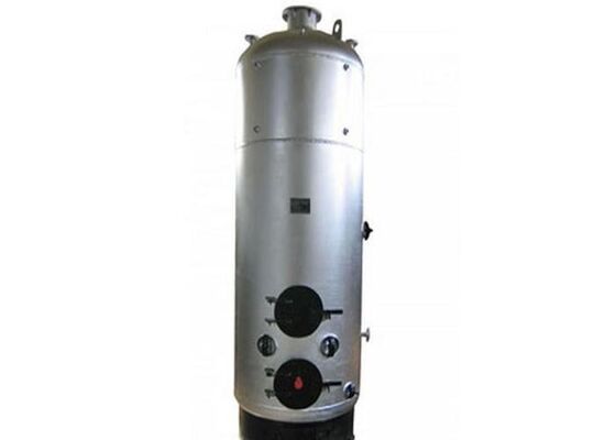 Food Industry 10 Ton Steam Boiler , Electric Steam Boiler High Thermal Efficiency