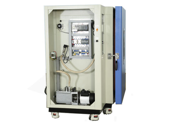 Accurate Hot Air Circulating Laboratory Drying Oven / Heating And Drying Ovens