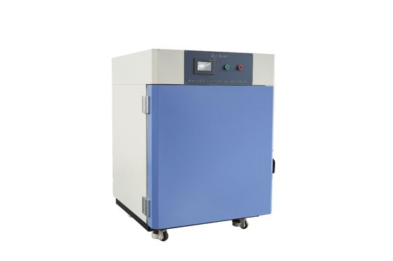 Custom Lab High Temperature Drying Oven Industry 500 Degree AC220V 50HZ