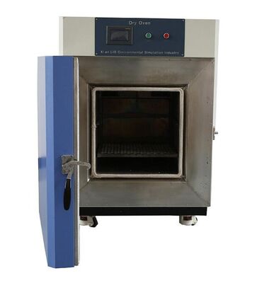 Heating Drying Ovens Industrial Lab Oven Easy Operation High Efficiency