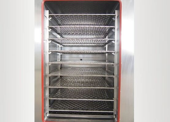 AC 220V Industrial Vacuum Drying Oven