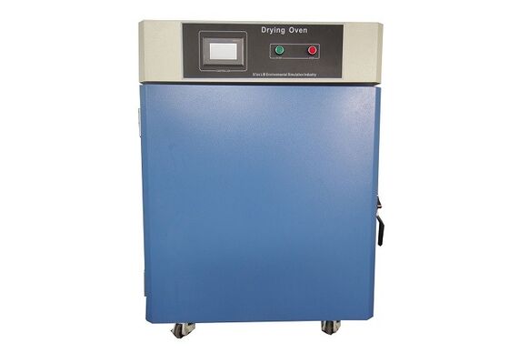 Standard Thermostatic Drying Oven Paint Coating Steel Plate With Protective Coating