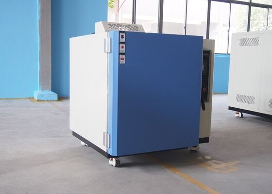 Laboratory Benchtop Drying Oven , Electric Drying Oven SUS304 Stainless Steel Material
