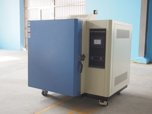 Laboratory Benchtop Drying Oven , Electric Drying Oven SUS304 Stainless Steel Material