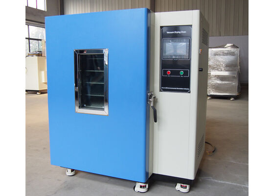 250℃ Vacuum Drying Oven , Industrial Heating Oven For Laboratory Industry