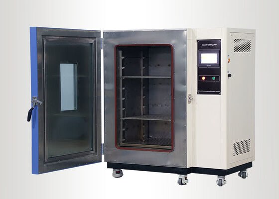Benchtop Disinfected High Temperature Laboratory Oven With 36 Month Warranty