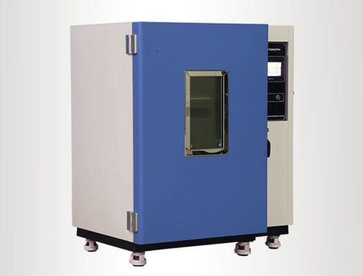 500c High Heat Oven , Electric High Temperature Lab Oven 220v 50hz Stable