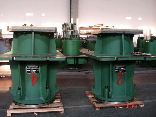 CCM Continuous Steel Casting Machine , Thin Slab Carbon Alloy Steel Casting Machine