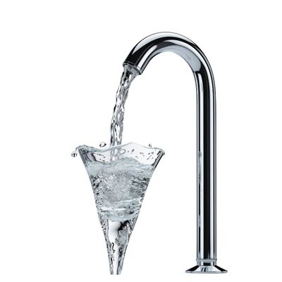 9.37GHz Multichannel Rotary Joint Radar Antenna Radio Frequency  3 Channel