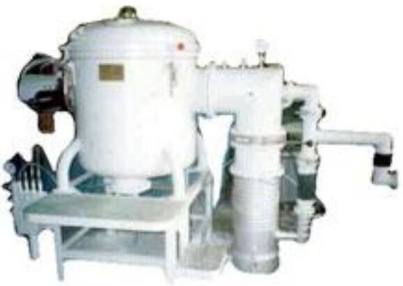 Energy Saving High Temperature Vacuum Furnace Laboratory Easy Operation