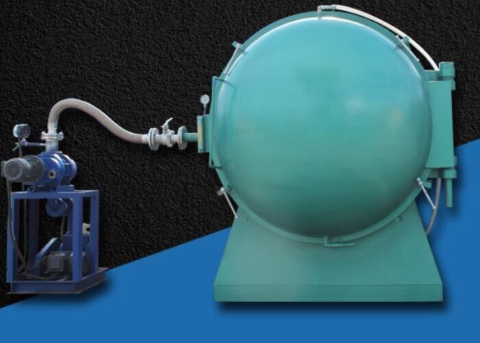 Touch Screen Induction Melting Furnace For Aluminium Melting Far Infrared Thermometer