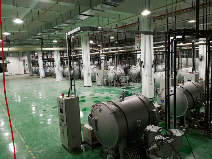 Eco - Friendly Titanium Melting Furnace / Metal Melting Furnace 380v Stable