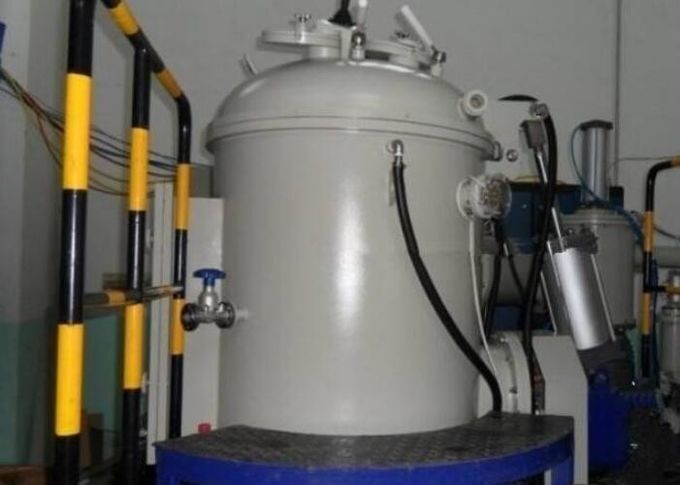 3000 °C Graphite Heating Element Furnace