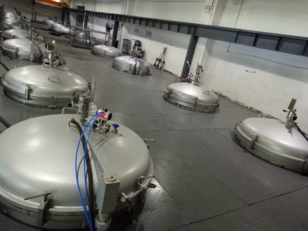 Industrial Tungsten Carbide Sintering Furnace / Large Graphitization Furnace