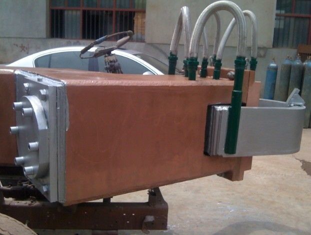 Scrap Sponge Electric Arc Furnace Stainless Steel Alloy Steel Iron Melting Furnace