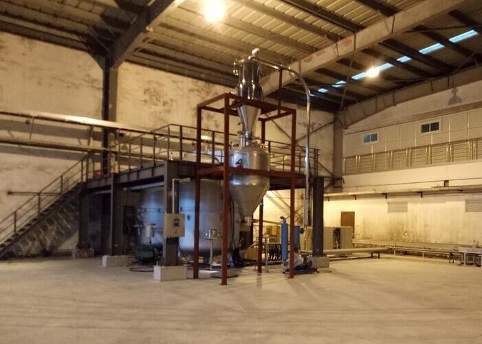 Cemented Tungsten Carbide Sintering Furnace