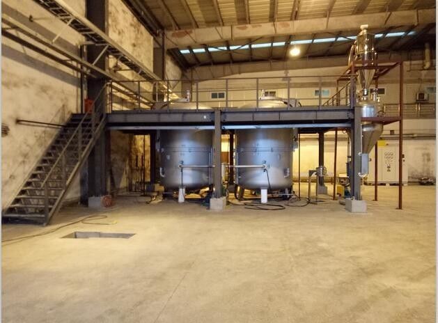 Fast Heating High Temperature Furnace Sintering For Aluminum Alloy 2450 ° C