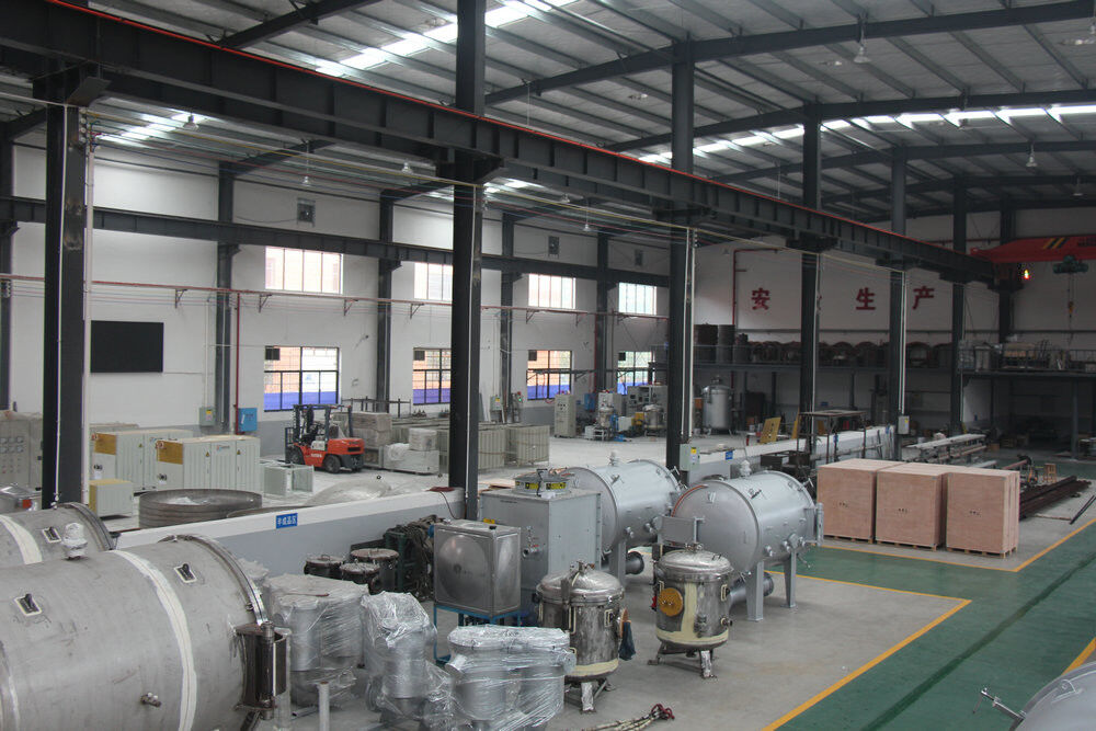 Industrial High Temperature Vacuum Furnace / Lab Sintering Furnace 2400 ° C