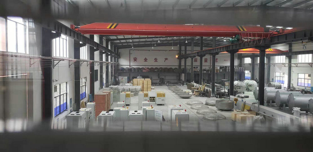 Fast Heating Speed High Temperature Furnace Sintering With Compact Structure