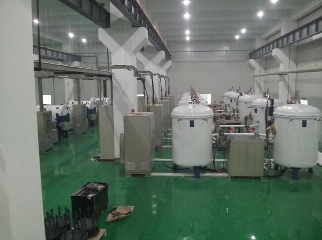 3000 Degree High Temperature Furnace Graphitization Dimension Customized