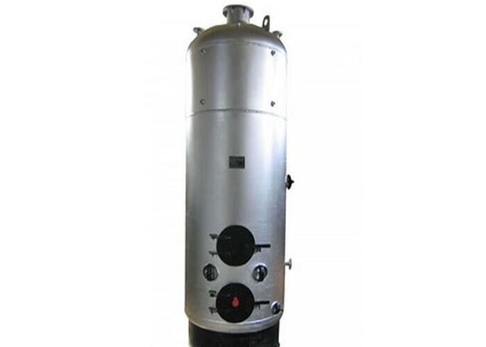 Food Industry 10 Ton Steam Boiler , Electric Steam Boiler High Thermal Efficiency