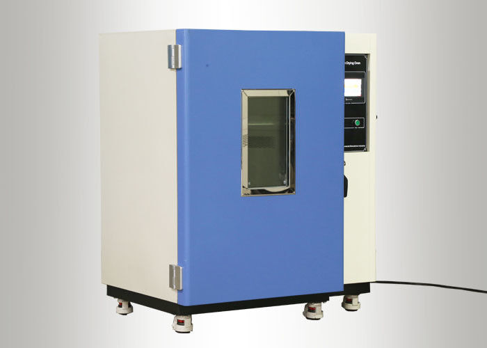 High Temperature 210 Liter Industrial Lab Oven Drying Chem - Dry Dehydration