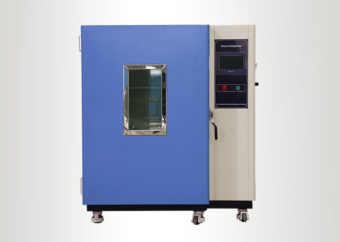 Benchtop Disinfected High Temperature Laboratory Oven With 36 Month Warranty