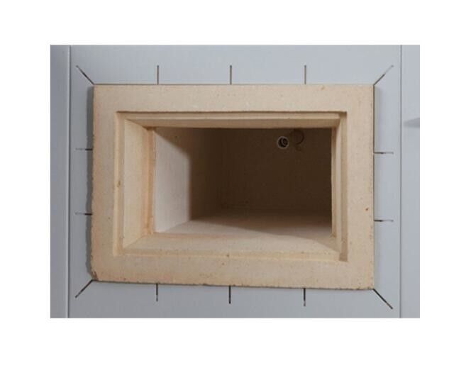 Sintering Thermo Scientific Muffle Furnace Industrial Lab Heating Equipments
